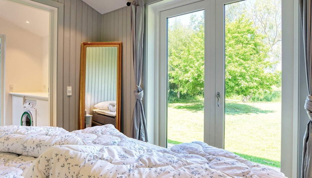 6 Person Holiday Home in Gilleleje - Foto 4, Habitación