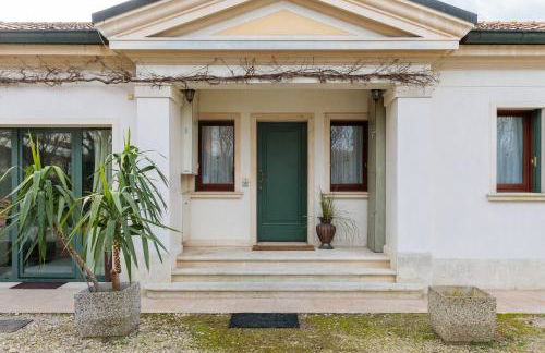 VILLA GERLA, un angolo di paradiso vicino Padova e Venezia - Photo 45