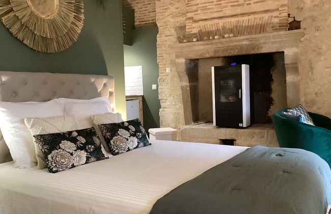 Le Mas Réolais - Foto 14