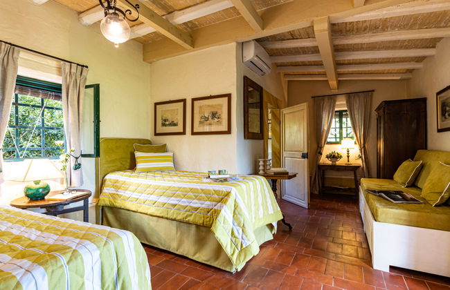 La Torre + Fienile + Casa Prato - Foto 75