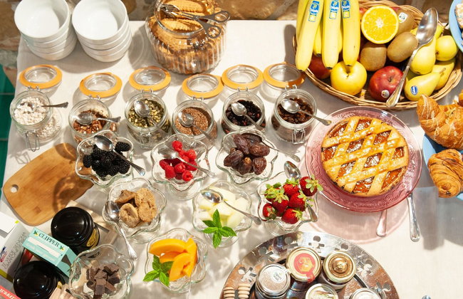 Terre Di Himera - Foto 160