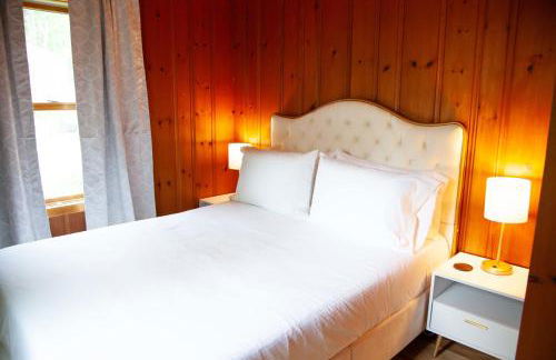 The Cliff House Hot Tub Kayaks & Game Room - Foto 15