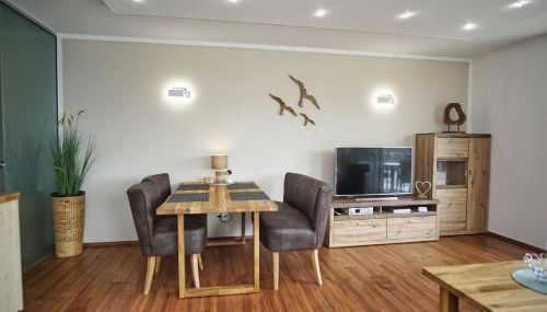 Hafenresidenz Lauterbach Ferienwohnung 2-3 - Foto 5