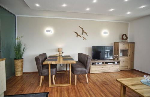 Hafenresidenz Lauterbach Ferienwohnung 2-3 - Photo 5