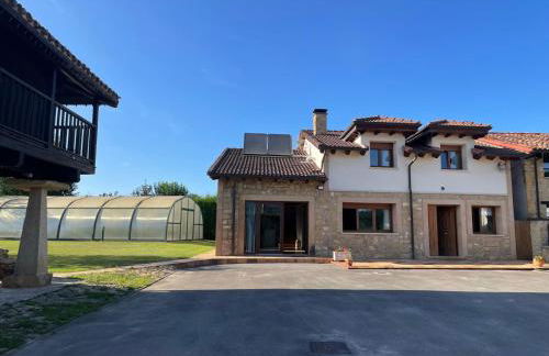 Casa Molina - Foto 10