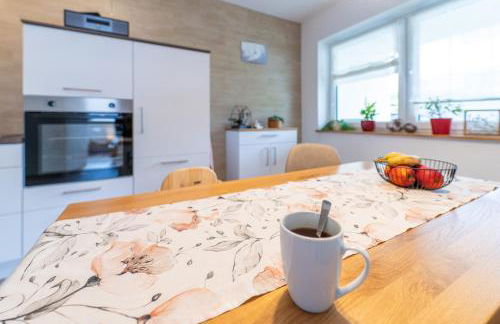 Ferienhaus Zum Kuckuck, Wng 2, Urlaub im Eichsfeld - Foto 10