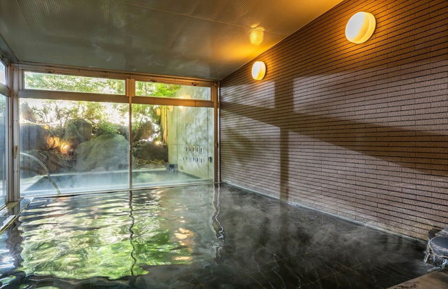 Izumigo AMBIENT Yatsugatake Cottage - Foto 46