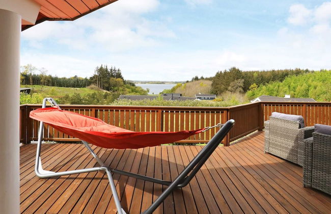 Holiday Home in Skals - Foto 31