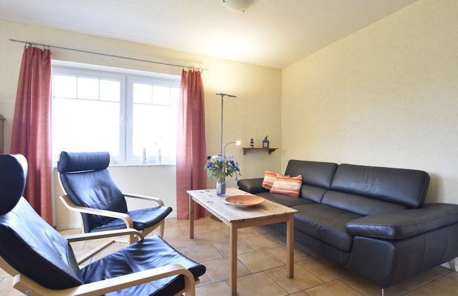 Lavish Apartment in Insel Poel With Sauna - Photo 9