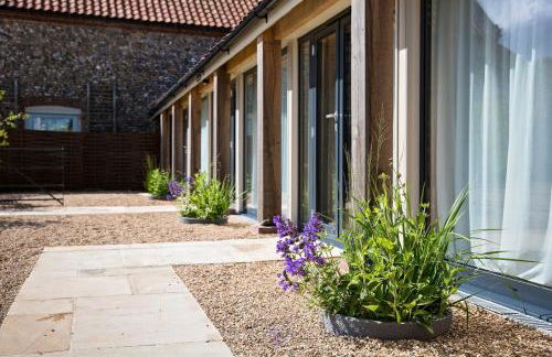 The Cart Shed - Foto 9