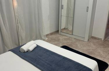 Apartamento com 4 quartos churrasqueira e área de lazer - Foto 34