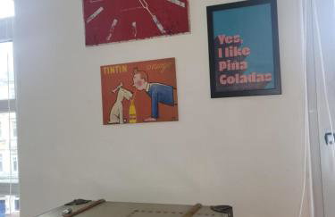 Lovely 2 bed flat in the VERY CENTRE of Newcastle - Foto 8