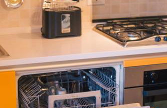 Appartamento Prima Fila Mare , La Vecchia Chiesa - Foto 12