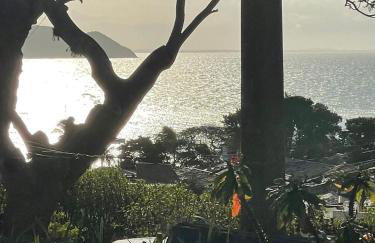 Casa Delfi, Hermosa vista, Jacuzzi e Praia , Buzios - Foto 45