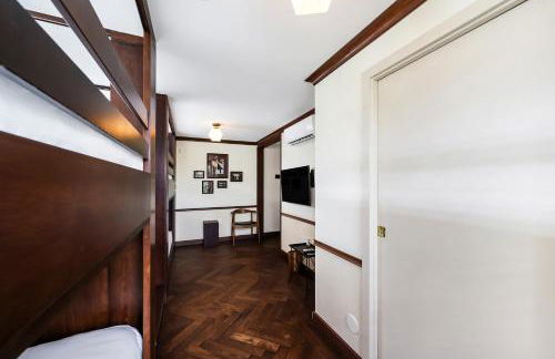 Jefferson Hotel - Foto 10