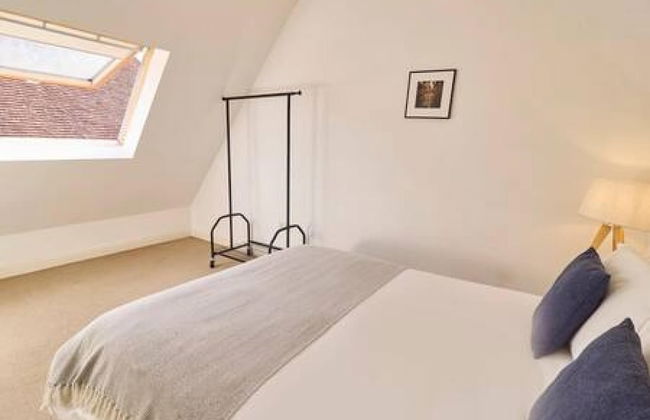 Host Stay Queen s Corner - Foto 26