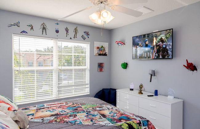 Be Our Guest - Foto 8