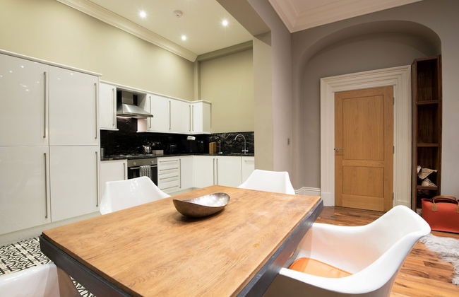 Apartment 1 The Grove - Foto 13