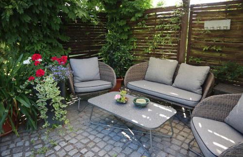 Ferienwohnung Lotte - Foto 8