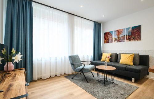 Deluxe Apartments Friedrichstrasse - Foto 24