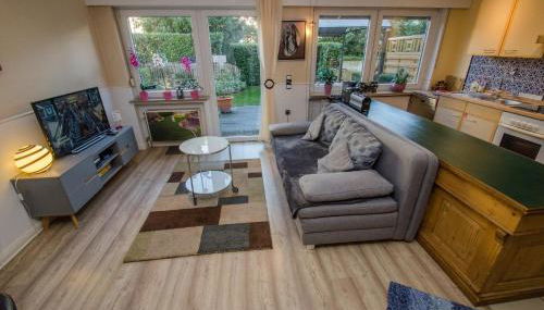 Ferienwohnung Cologne - Foto 3