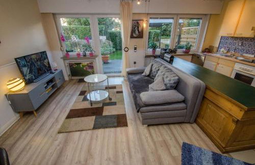 Ferienwohnung Cologne - Foto 3