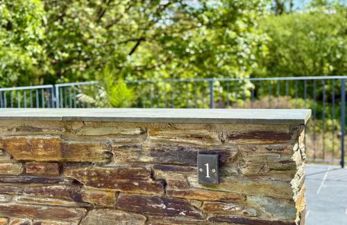 Trewethen Cottage Barn 1 near Port Isaac - Photo 22