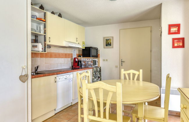 Vacancéole - Port Minervois - Photo 20