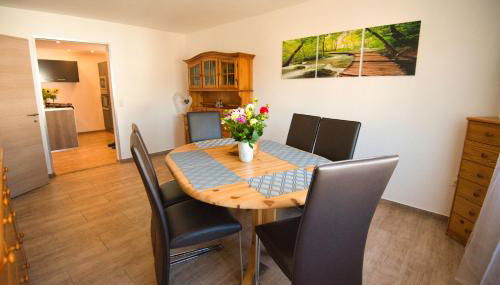 Ferienwohnung TaJo - Foto 5