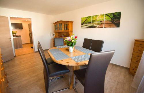 Ferienwohnung TaJo - Foto 5