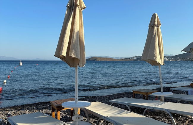 Atalay Apart Otel - Photo 39