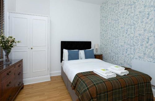 Stunning 1BR Flat, 3 min to Elephant & Castle Tube - Foto 7