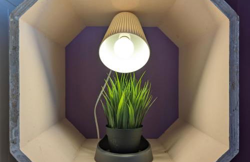 200mt dal mare by WeHostYou Parcheggio Wifi Clima Balcone Bbq - Foto 22