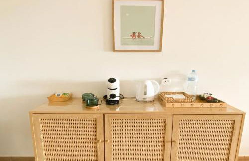 Ático de proa, en la mejor playa del Médano - Foto 9