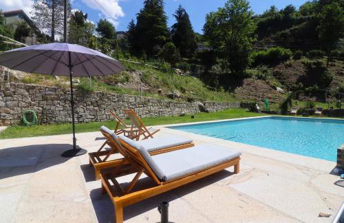 Quinta das Varcandas Gerês Apartamento 3 by Gerês Casas - Foto 21