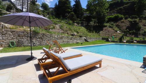 Quinta das Varcandas Gerês - Apartamento 2 by Gerês Casas - Foto 1