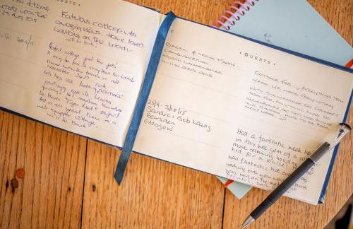 Rockhopper Cottage Lower Largo - Foto 10