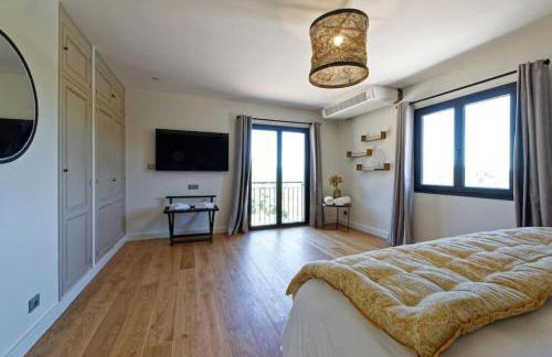 Un joli hameau au coeur du vignoble de l'Escarelle et de la Provence Verte - Foto 56