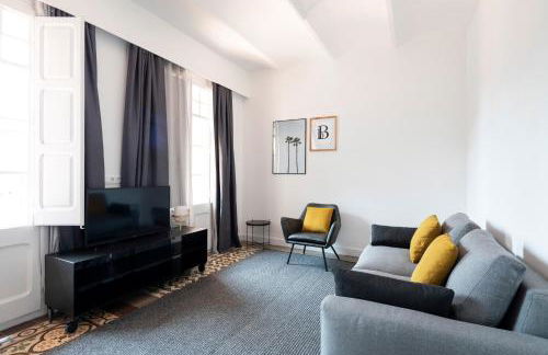 Aspasios Sagrada Familia Apartments - Foto 59