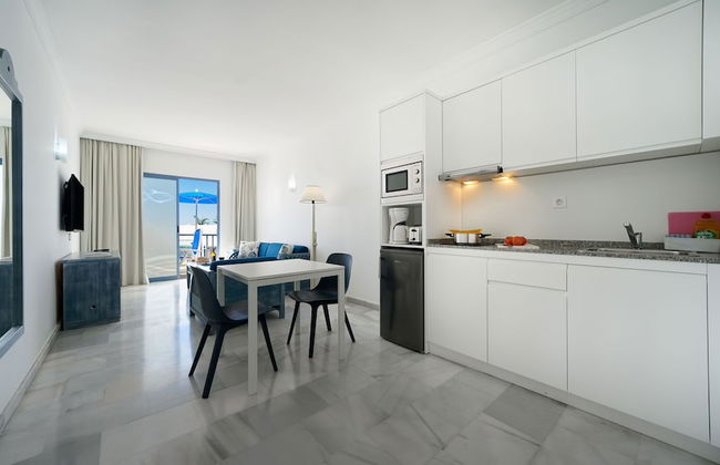 Apartamentos Igramar MorroJable - Adults Only - Photo 22