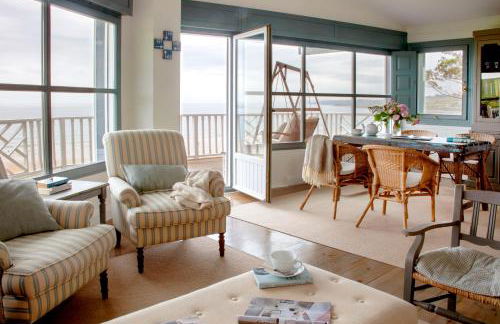 Wishome-Casa de cuento en la playa de Oyambre, Comillas - Foto 15