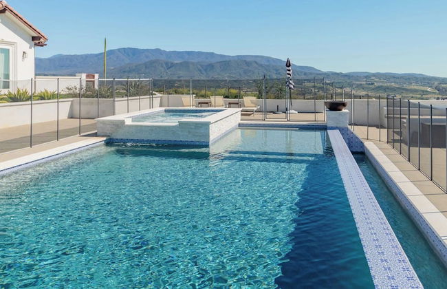 Pinot Point by Avantstay Massive Estate, 10 Mins From Temecula Wineries - Foto 60