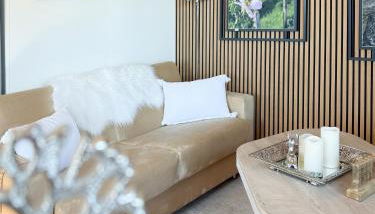 Apartment Wohlfühlplatzl - urgemütlich & ruhig - Foto 2