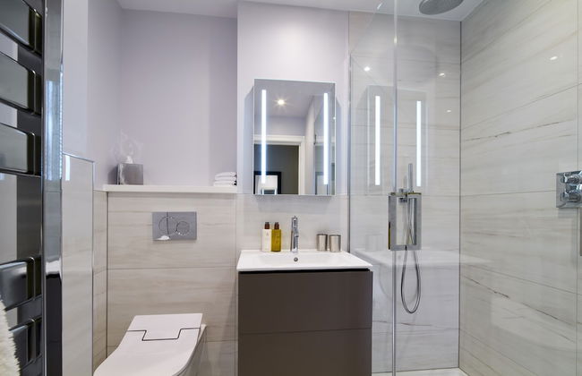 Cheval Harrington Court at South Kensington - Foto 43