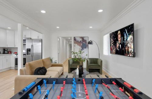 Modern Elegance- Big Group - Games - Sleeps 10 - Photo 41