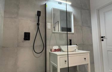 Apartament centrum z miejscem garażowym Pruszcz Gdański - Foto 16