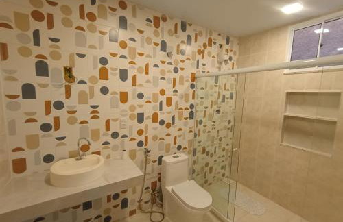 Casa Aconchegante no Peró Próx Praia e Comércio - Foto 22