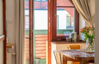 Odpocznij sobie - Apartament w Polanicy-Zdrój - Foto 54