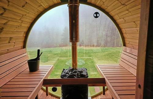 Agriturismo Pian Dei Tass - Foto 29