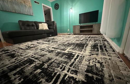 Private 2BR Home Near APG Fast-Entire House - Foto 17